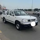 نيسان ددسن 2016