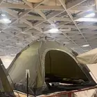 للبيع خيمة بر