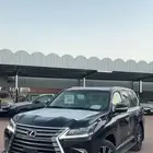 لكزز 2020 مخزن