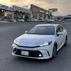 كامري 2025