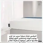 مرتبة اوى شريتها وطلعت صغيره ولا استخدمتها