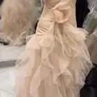 فستاين. فستان سهره