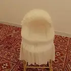 كرسي هزاز وسرير أطفال