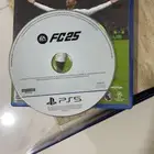 شريط فيفا 2025 سوني 5