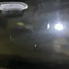 فورد فكتوريا بوليسي اسود 2011