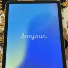 ايباد الجيل العاشر