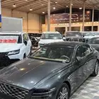 جينسيس G80 سعودي الموديل 2026 اصفار