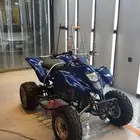 دباب Z400 للبيع نظيف