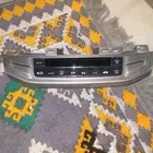 تحكم مكيف اكورد 2015