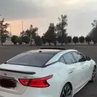 نيسان مكسيما SR