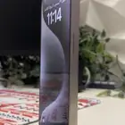 ايفون 15 برو نظيف جدا