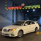 افالون ليميتد 2011