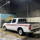 للبيع هايلوكس 2013 GLX