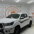 تويوتا هايلوكس 2025 دبل بريمي