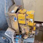 مكينة كهرب
