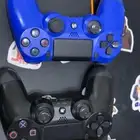 سوني 4 نضييف مع كامل اغراضه