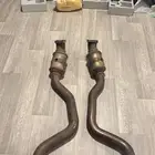 دبات تلوث تشارجر SRT