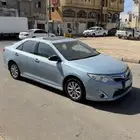 كامري2012 للبيع