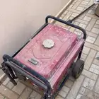 ماطور نظيف شرط