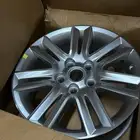 قطع كابرس اصلي وكاله جديدجنوط وشبك وعصى قير