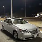 لكزس es350