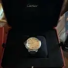 ساعه كارتير