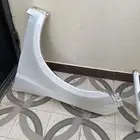 رفرف وصدام جيب ايسيزو ديزل