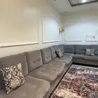 كنب شبيه الامريكي ممتاز جدا  ومريح جدا