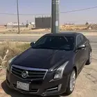 كاديلاك ats2014للبيع
