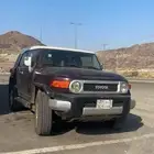 جيب اف جي 2007