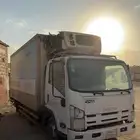 ديانه ايسوزو 2015