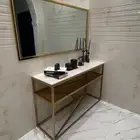 كنب صالة  طاولة  مدخل للبيع