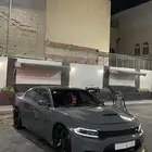 دوج تشارجر RT 2017