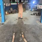 مواصير تفريغ ثلاث انش للتشارجر