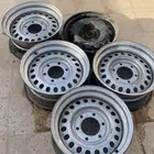 جنوط وطيس هايلوكس