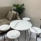طاولات ضيافه جديده للتواصل واتس اب