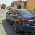 للبيع مازدا حجم 6 موديل 2021
