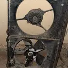 مراوح لومينا