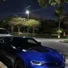كمارو zl1 2019