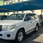 لاندكروزر 2011 هدد G