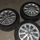 جنوط كامري 2002