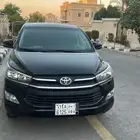 تيوتا انو ا 2020