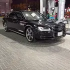 اودي 8 سلندر تون تيربو
