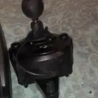 دركسون وقير