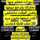 مشروع من جوالك ويجيب لك راتب يومي