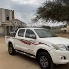 هايلكس 2015 دبل غمارتين