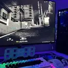 شاشه قيمنق
