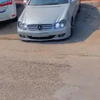 مرسيدس clk280
