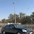 لكزس Ls 430 2001