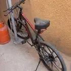 سيكل رياضي